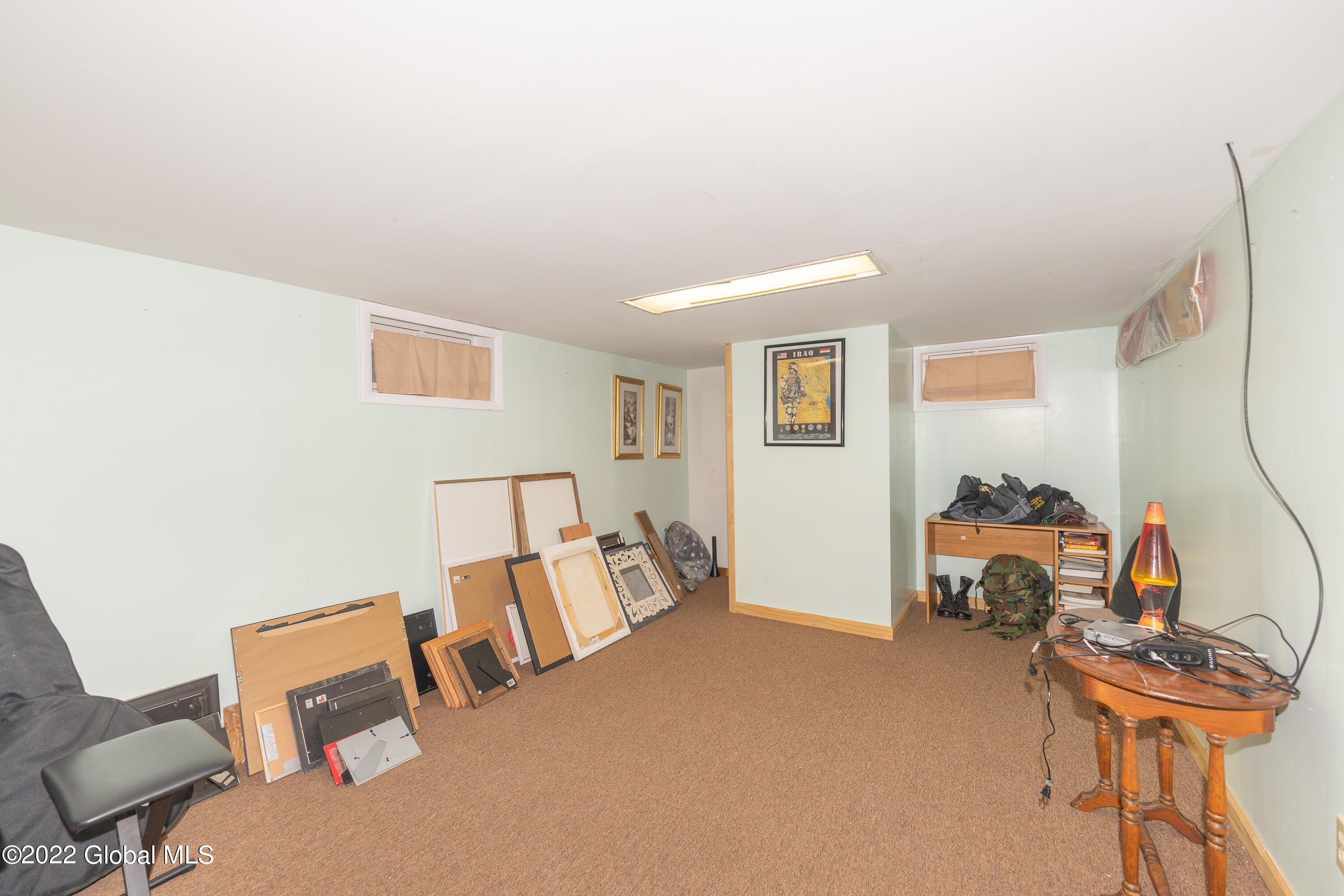 Denison Rd, Schenectady, NY 12309