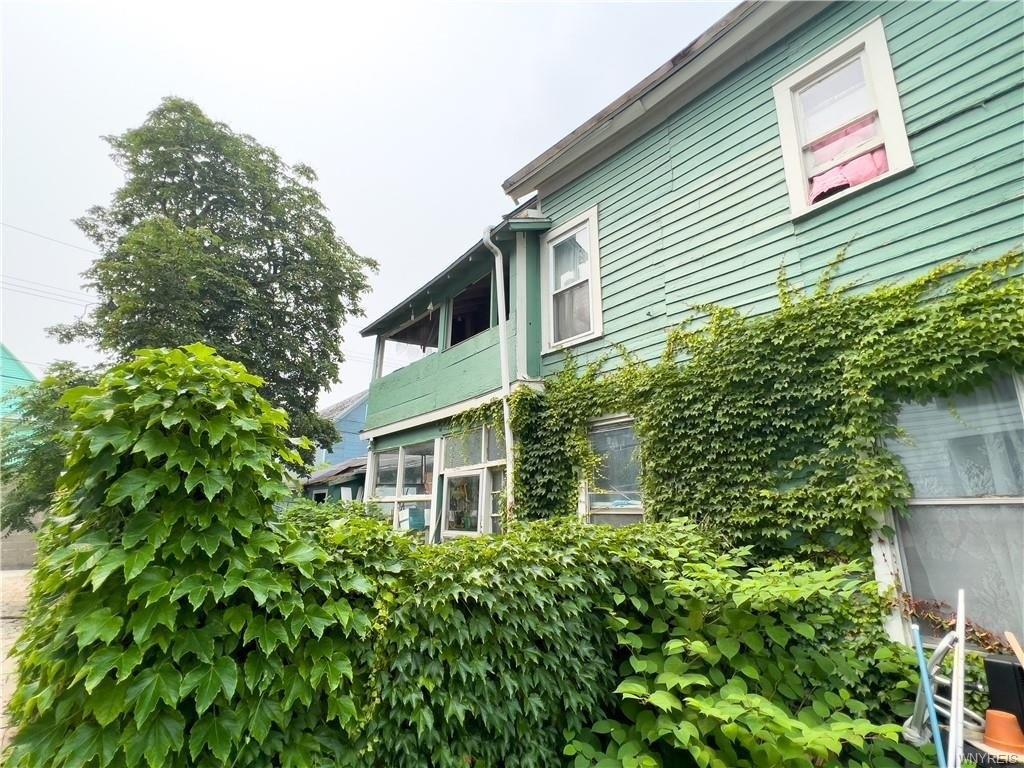 Mariner St, Buffalo, NY 14201