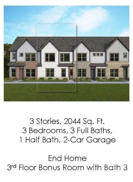 Ardrey Kell Rd, Charlotte, NC 28277