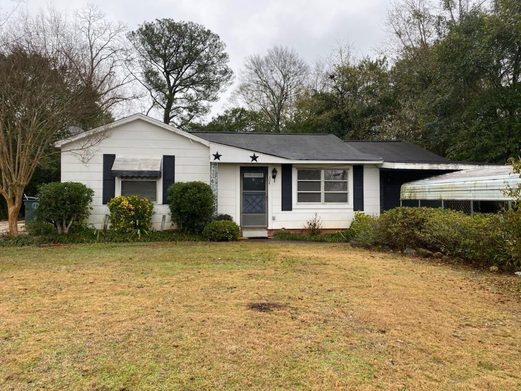Warren Rd, Enterprise, AL 36330