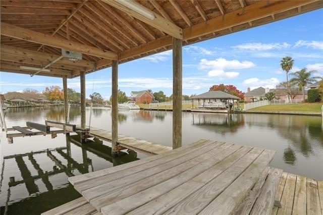 Pebble Beach Dr, Slidell, LA 70458