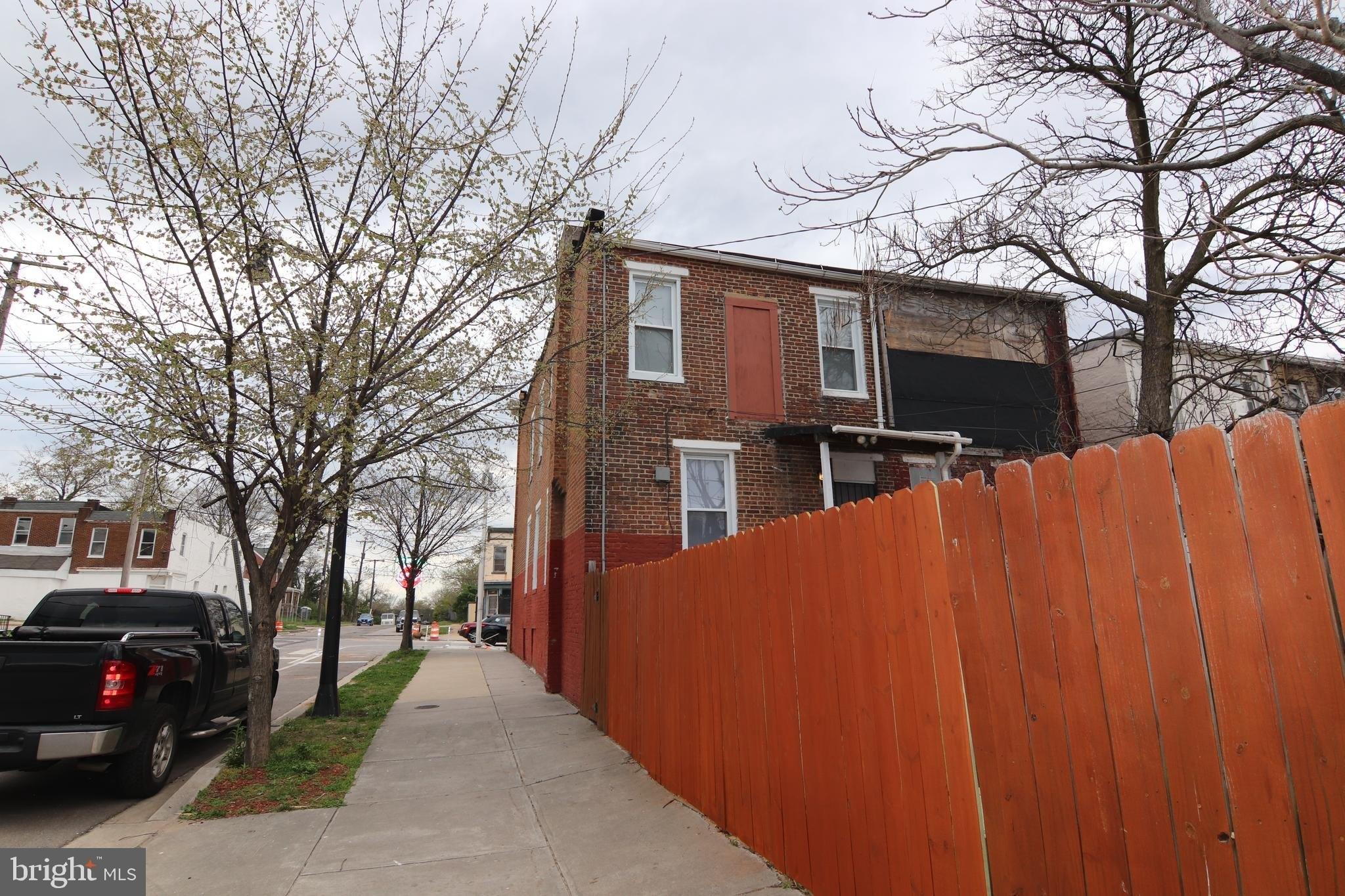 Annapolis Rd, Baltimore, MD 21230