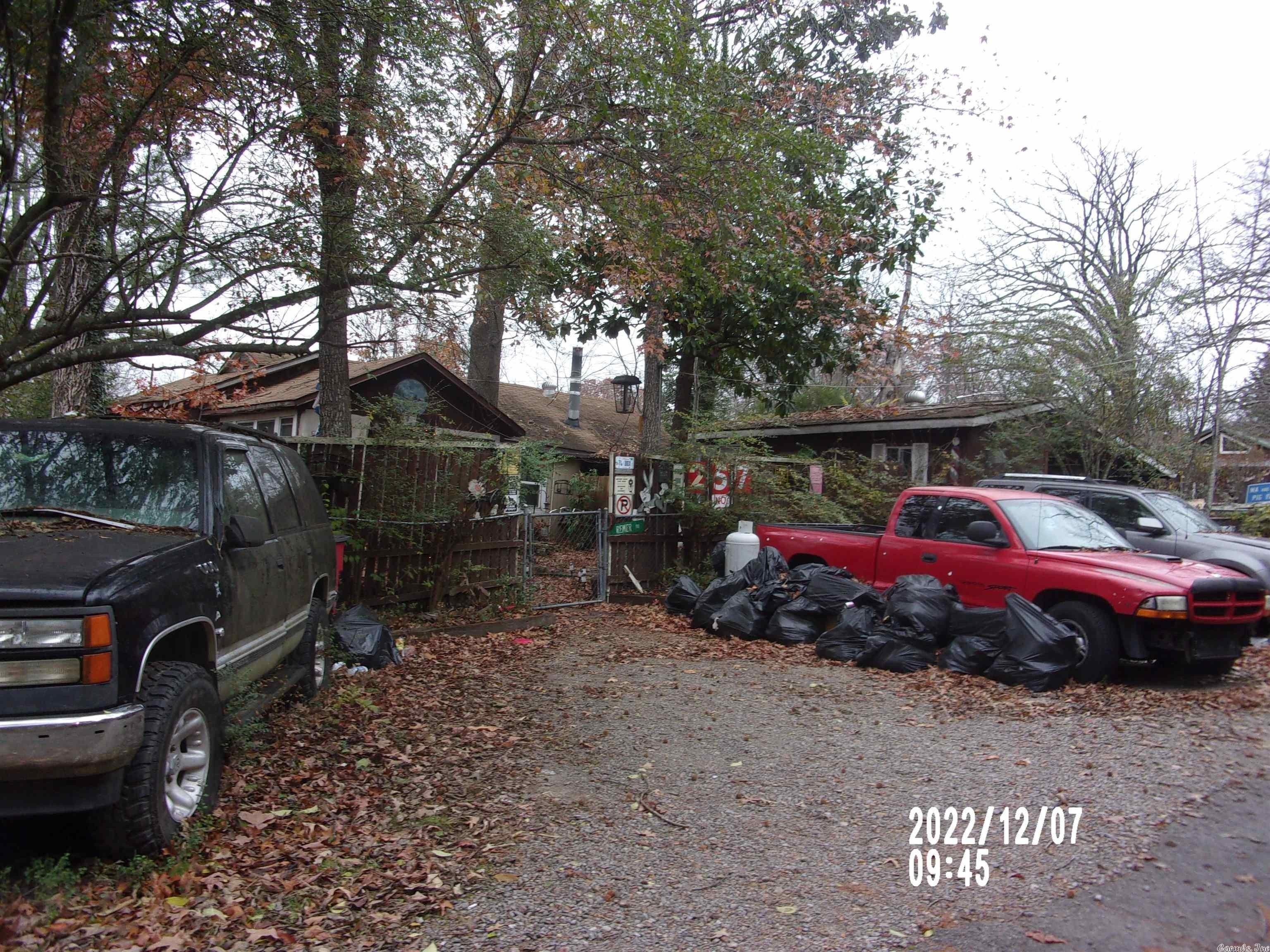 Highway 178 W, Midway, AR 72651
