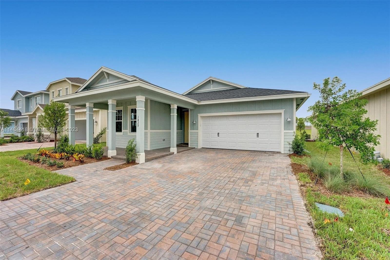 Wandering Willow Way, Loxahatchee, FL 33470
