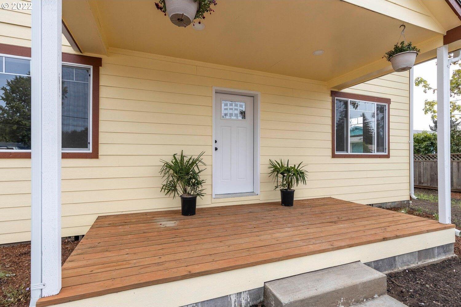 Ne Balm St, Sheridan, OR 97378