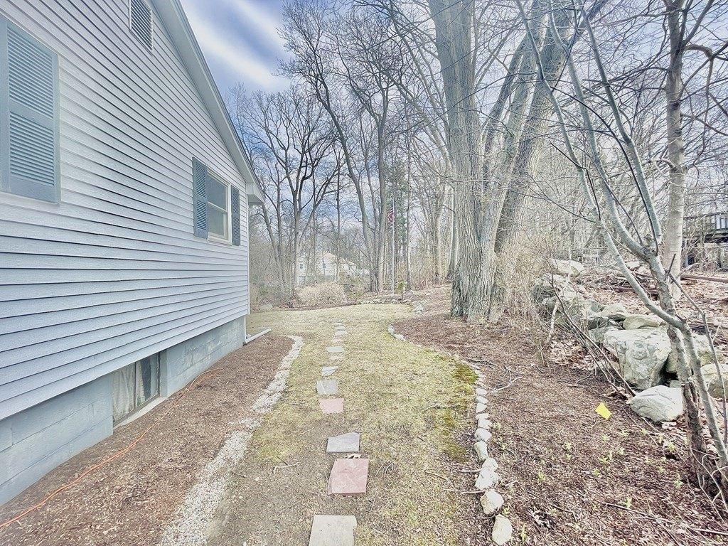 South St, Holbrook, MA 02343