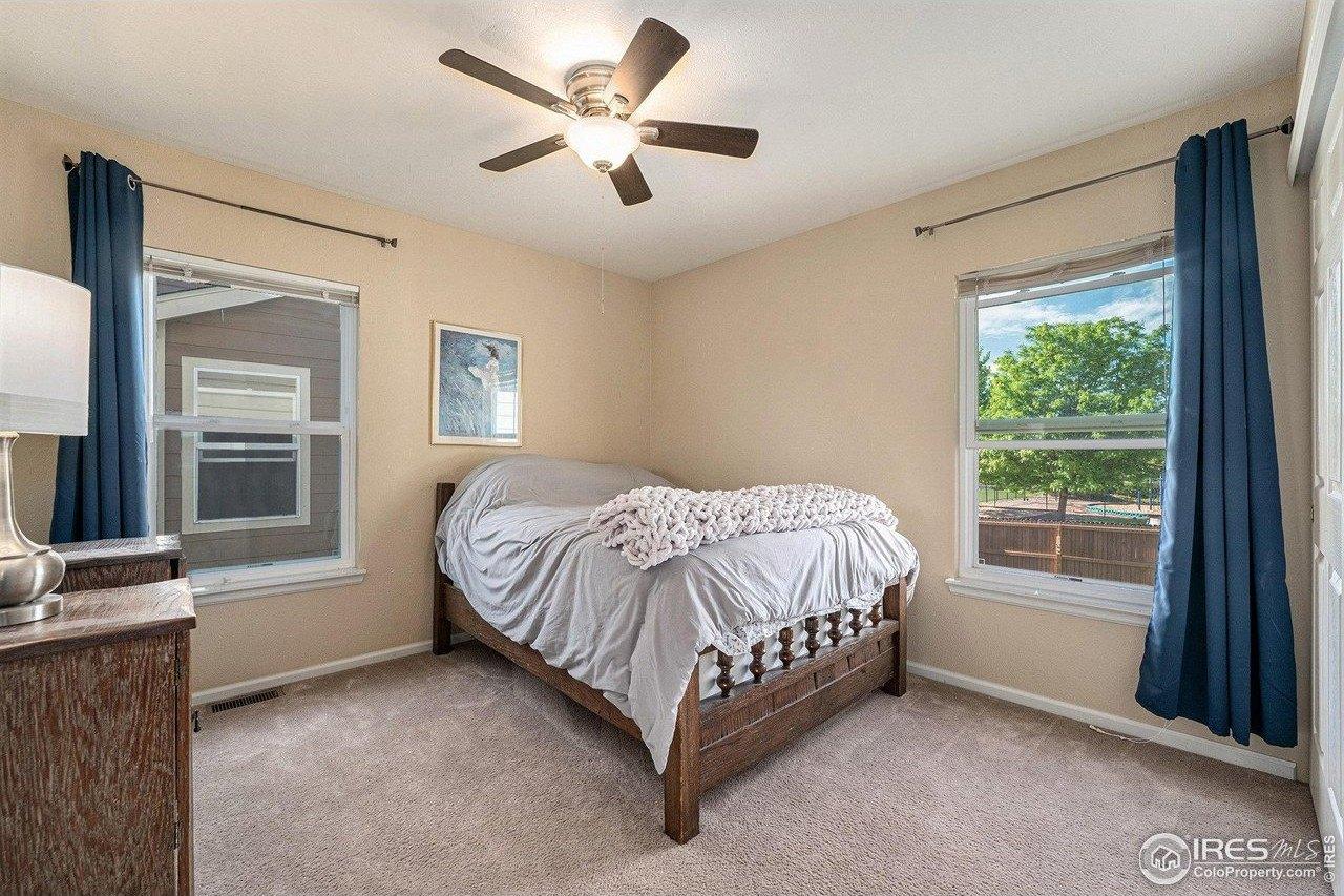 E 100th Ct, Commerce City, CO 80022
