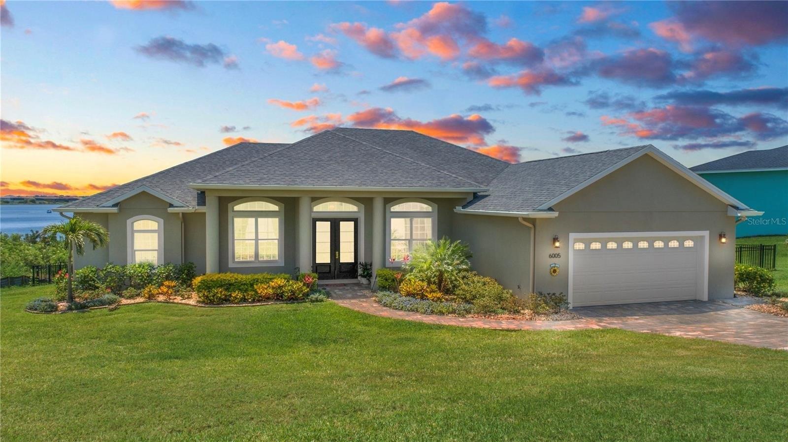 Beach View Dr, Auburndale, FL 33823