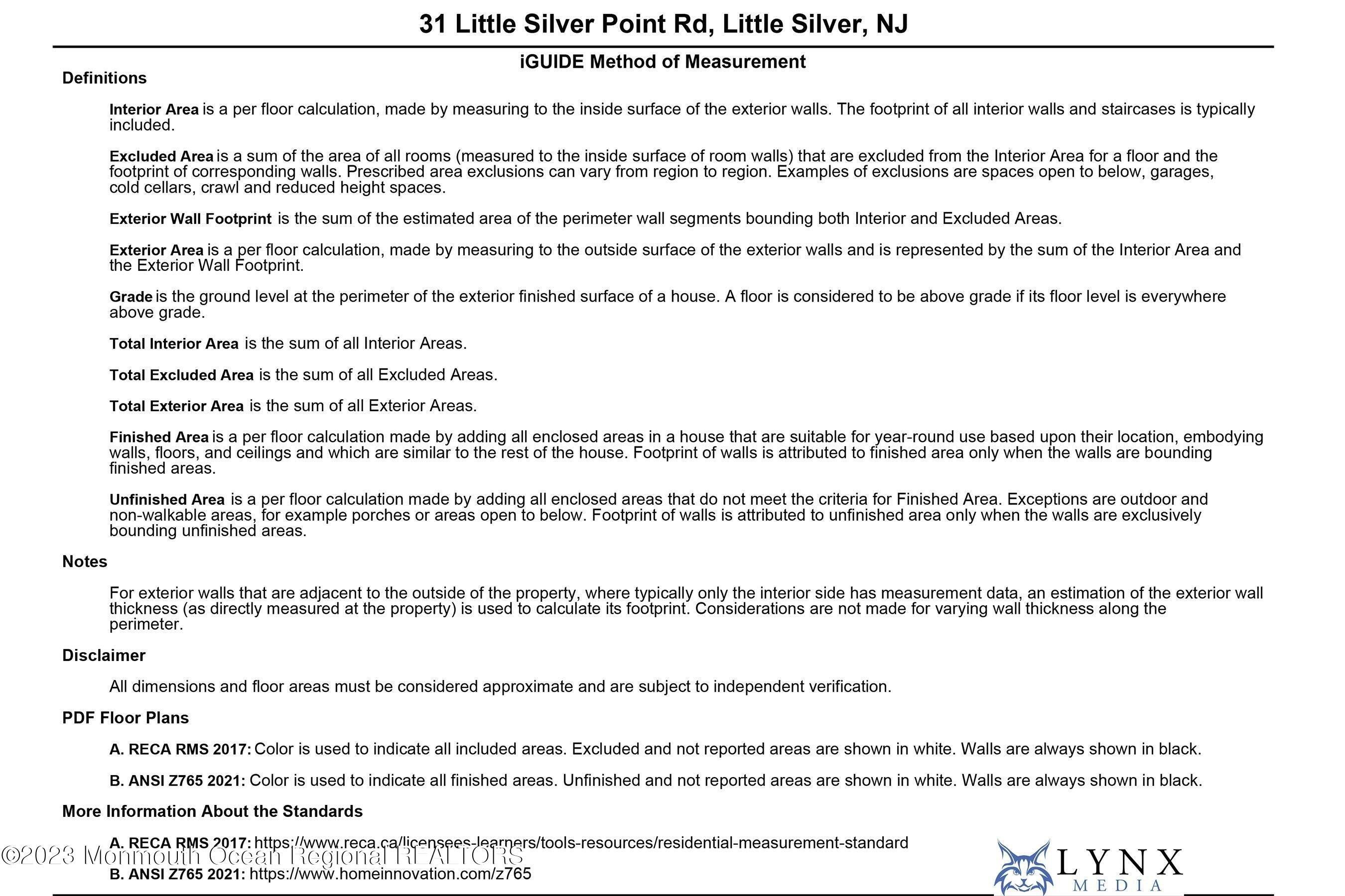 Little Silver Point Rd, Little Silver, NJ 07739