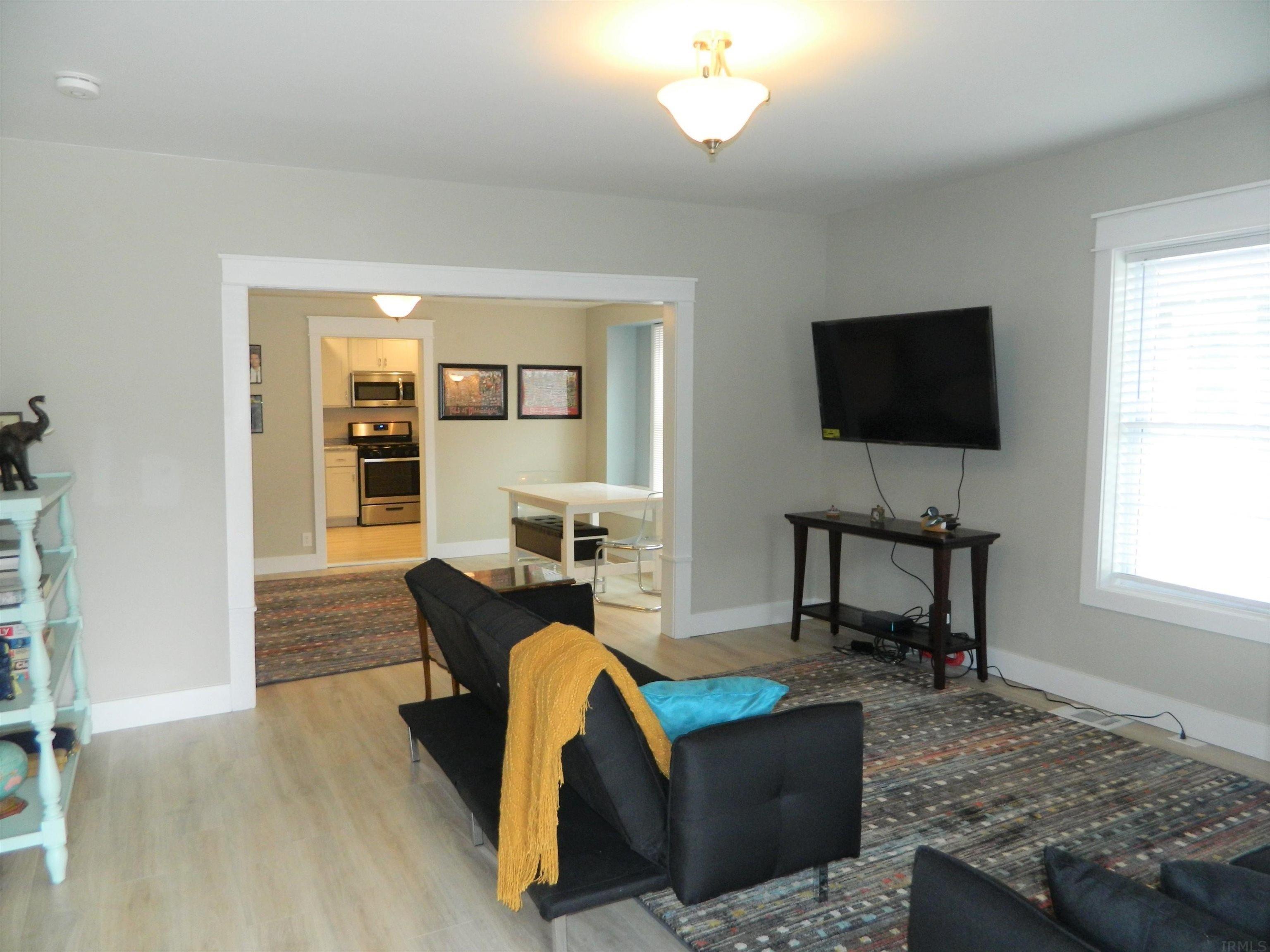 S Walnut St, Bloomington, IN 47401