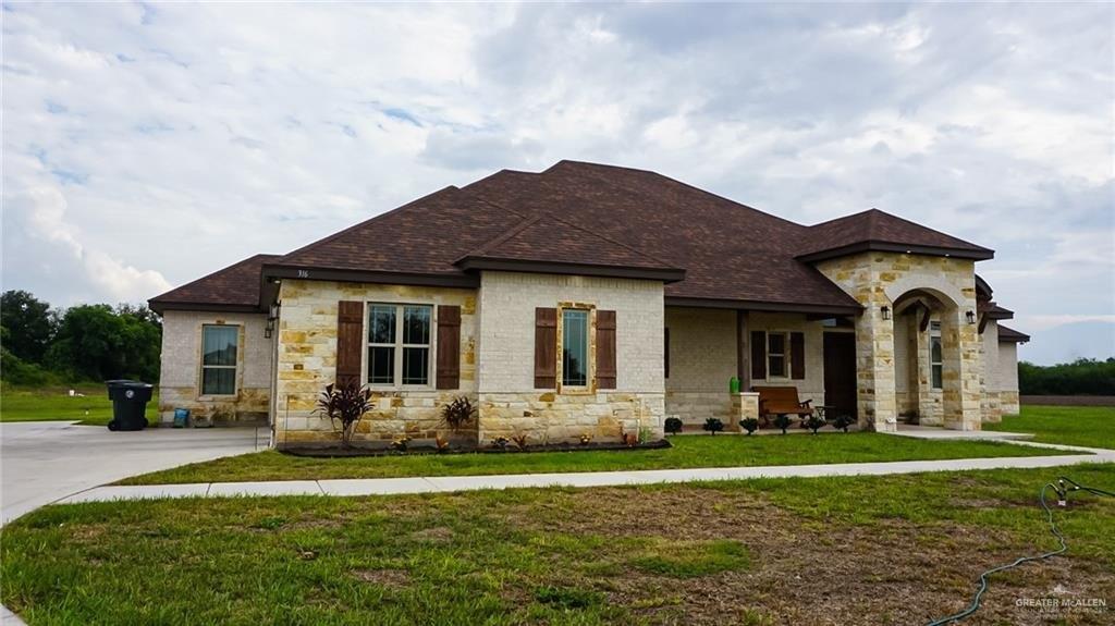 Hannah Ln, La Feria, TX 78559