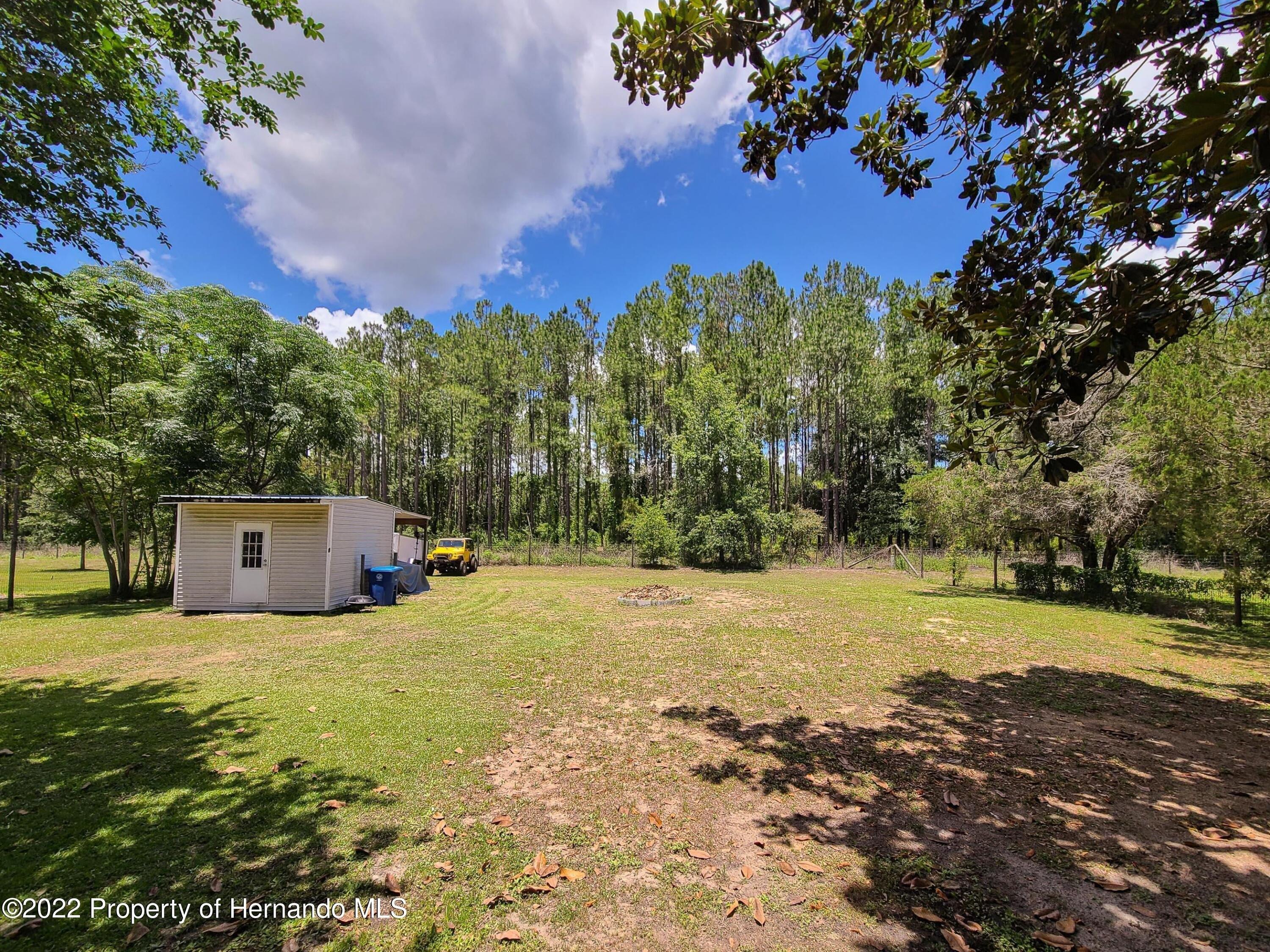 Gordon Loop, Brooksville, FL 34601