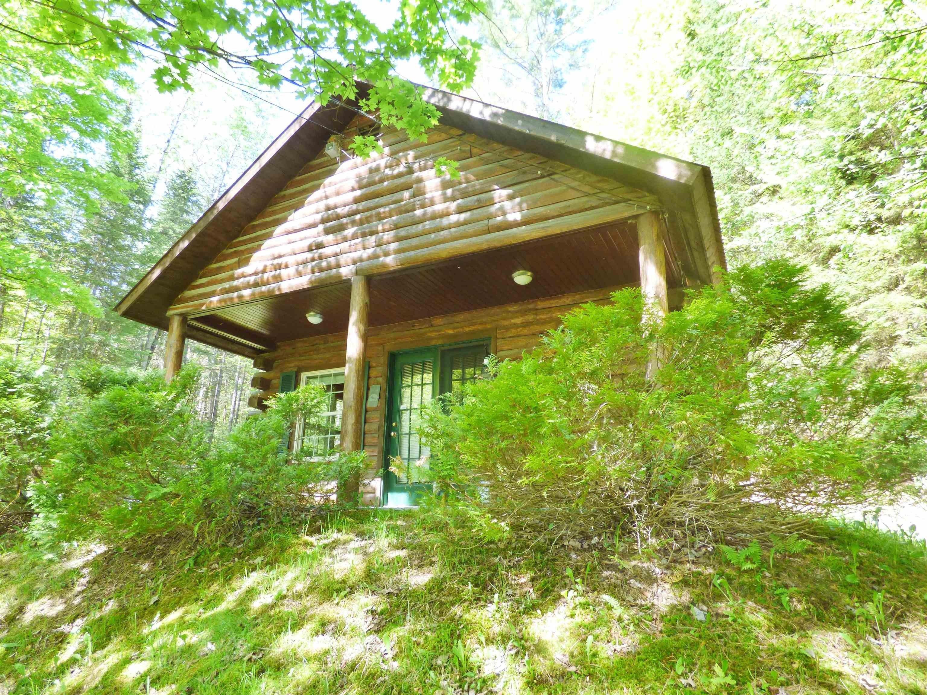 W Hill Rd, Craftsbury, VT 05826
