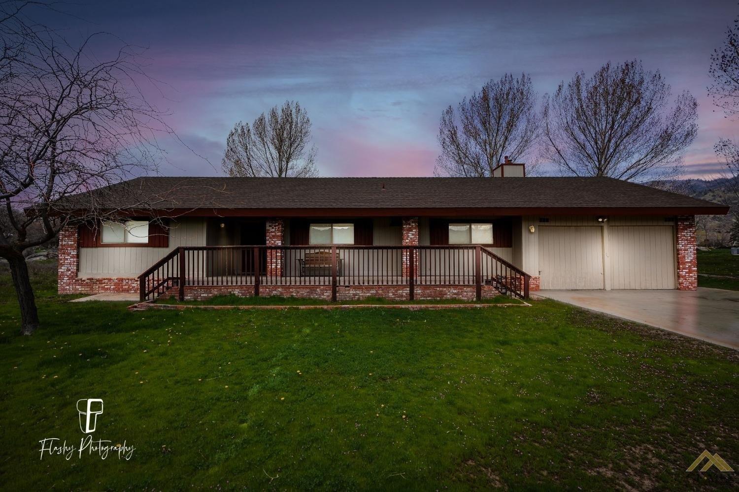 Basin Harbor Ct, Tehachapi, CA 93561