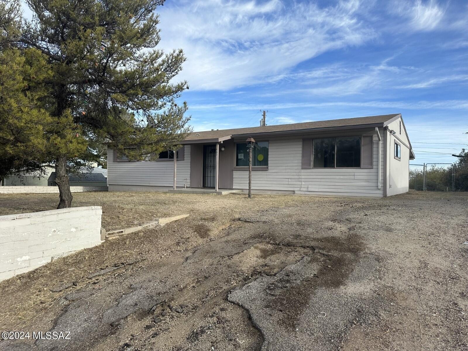 N Chaparral St, Oracle, AZ 85623