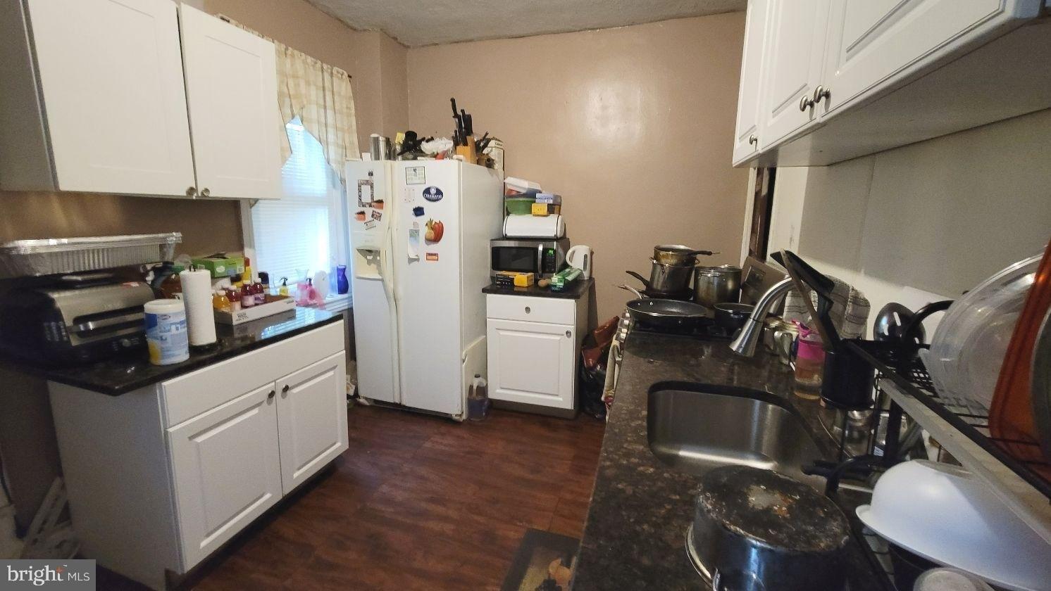 Edgemere Ave, Trenton, NJ 08618