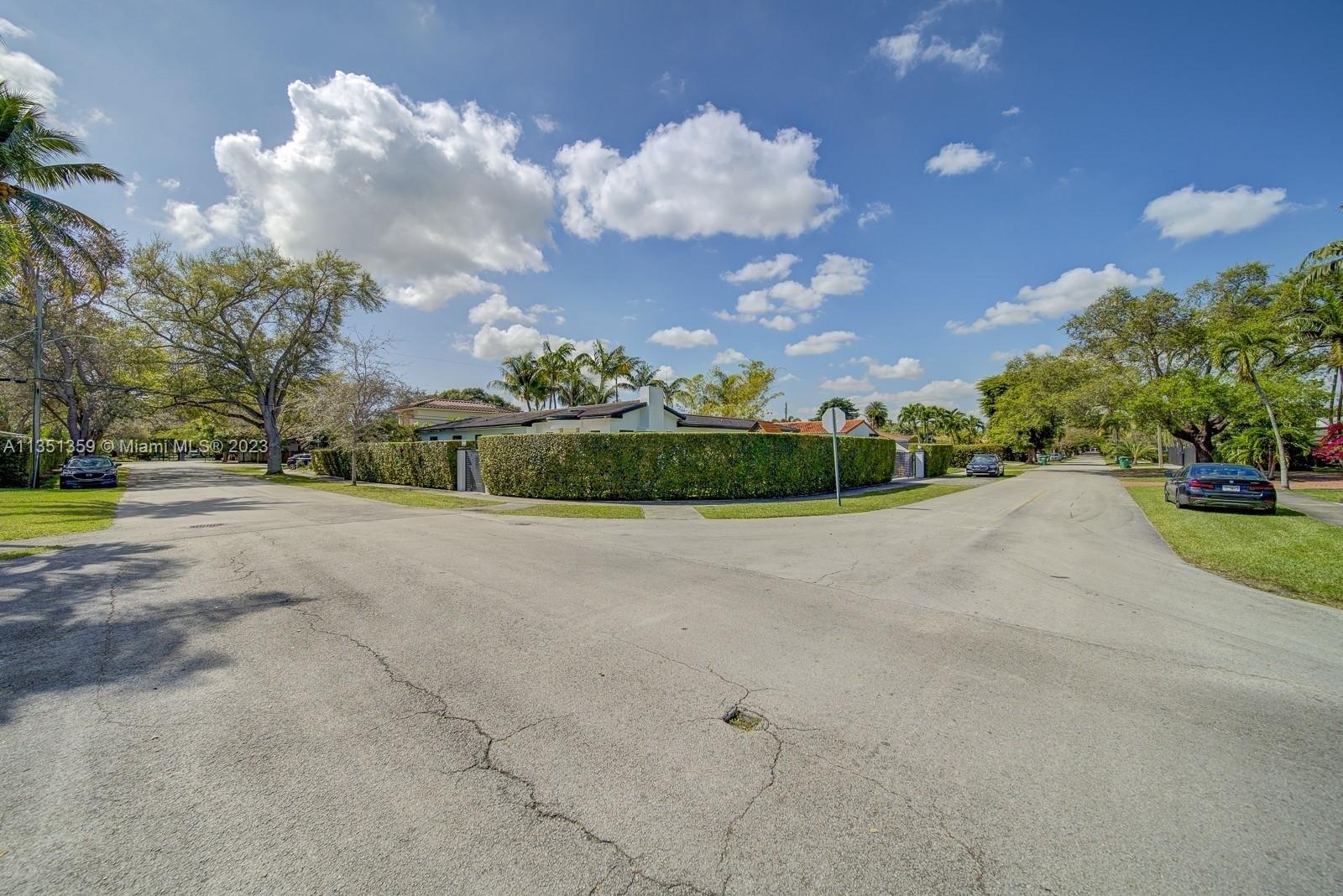 Sw 45th Ave, Miami, FL 33134