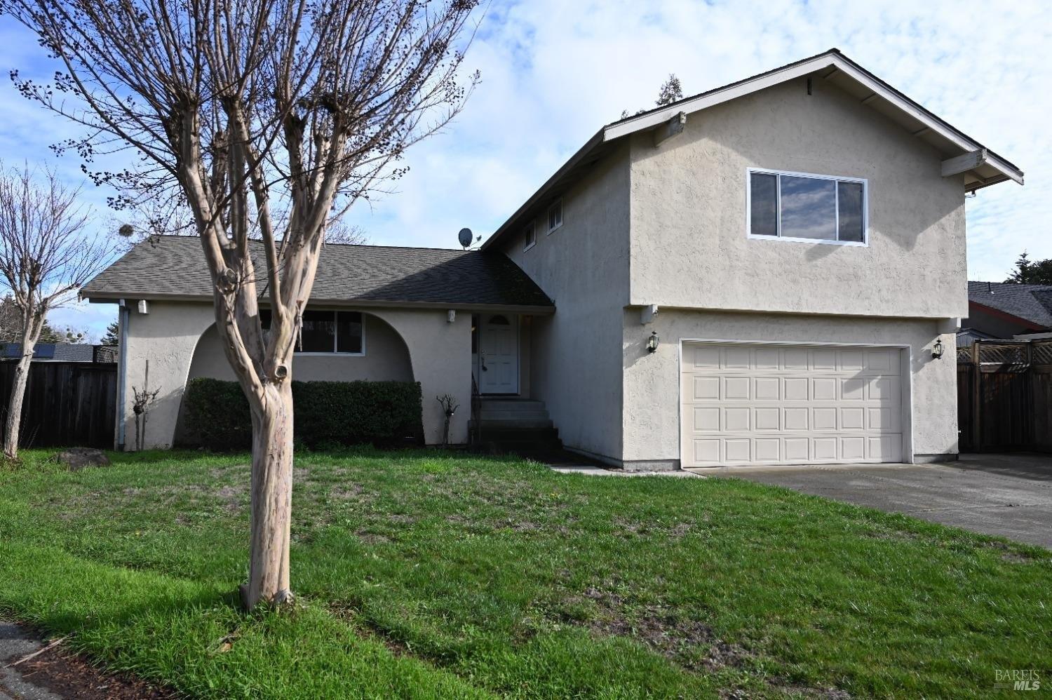 Audubon Ct, Santa Rosa, CA 95403