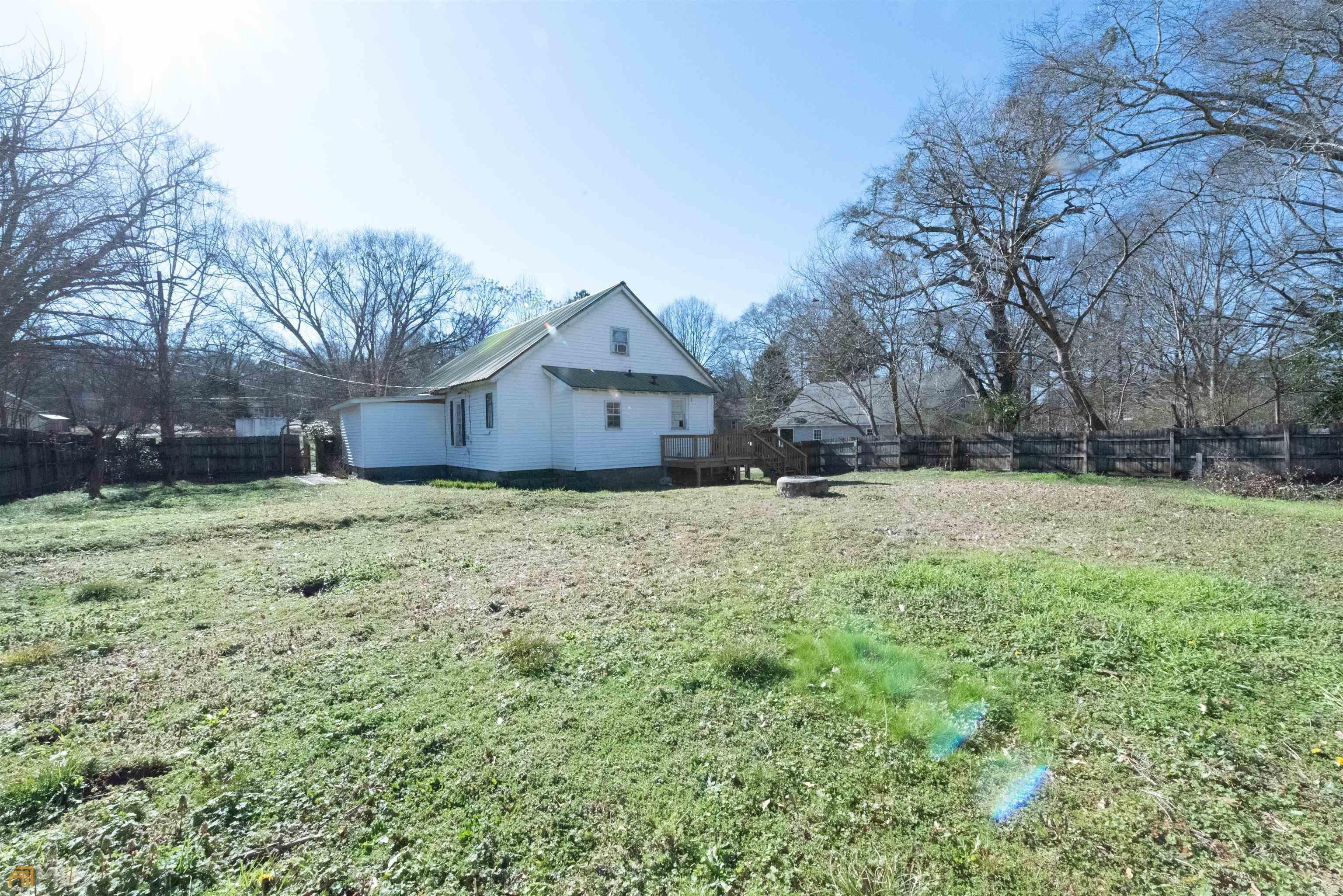 Arnco 5th St, Newnan, GA 30263