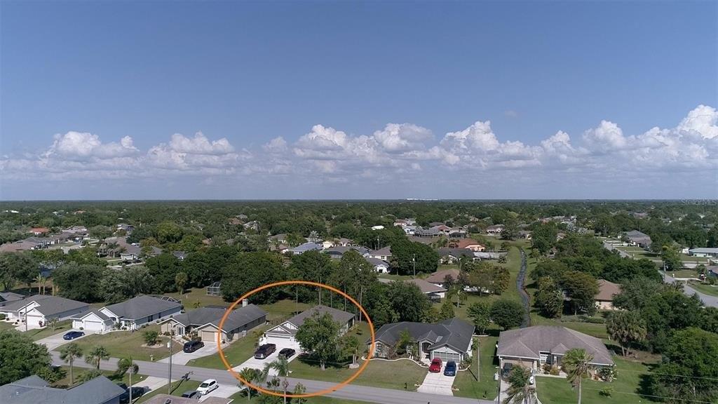 Aysen Dr, Punta Gorda, FL 33983