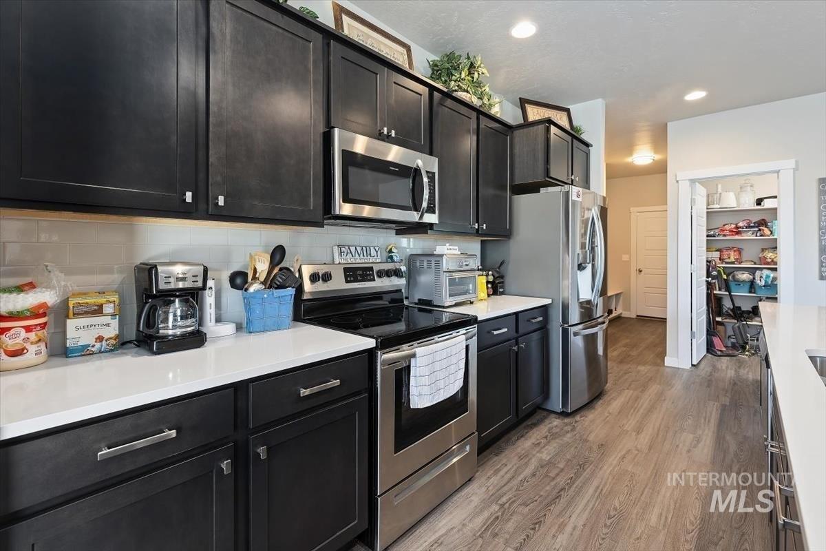 N Adale Ave, Meridian, ID 83646
