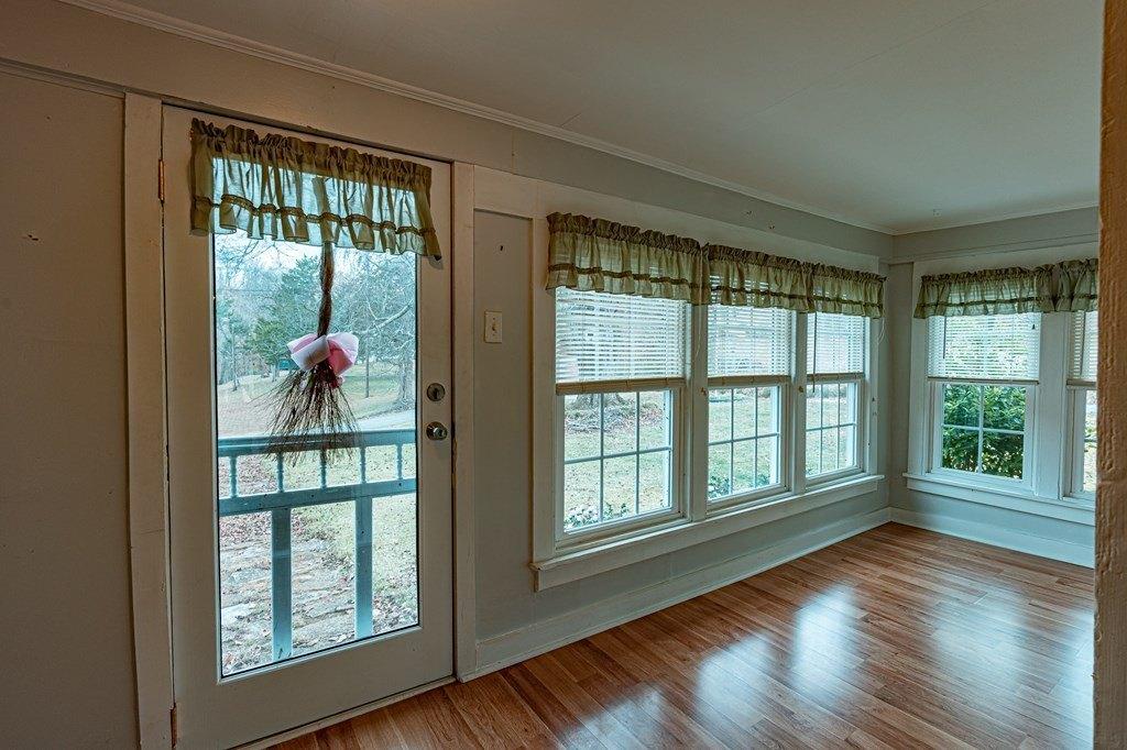 Long Mill Rd, Athens, TN 37303