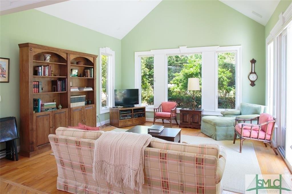 Whimbrel Ct, Savannah, GA 31411