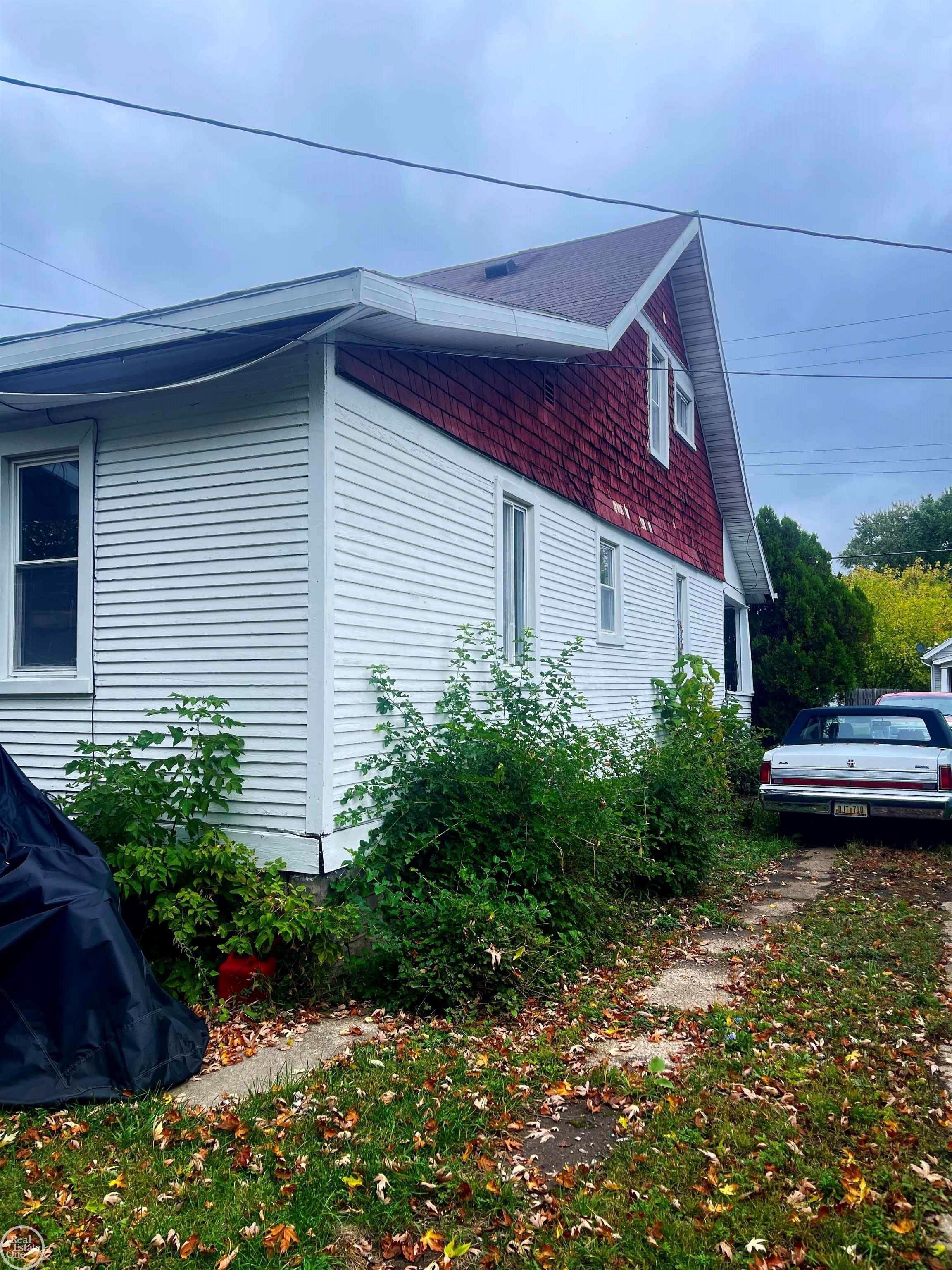 13th St, Port Huron, MI 48060