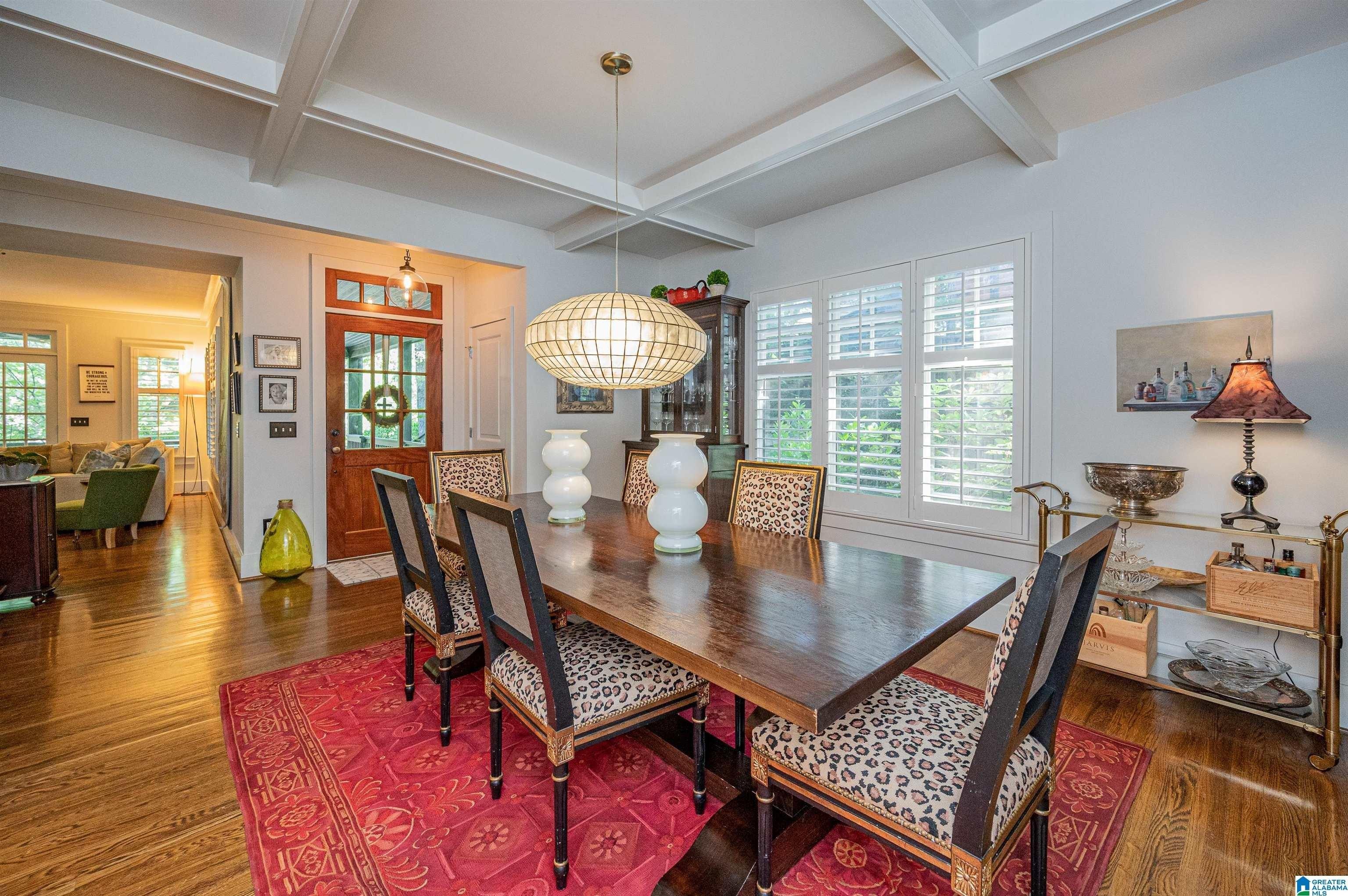 Hawthorn St, Birmingham, AL 35242