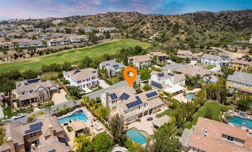 Oldenburg Ln, Yorba Linda, CA 92886