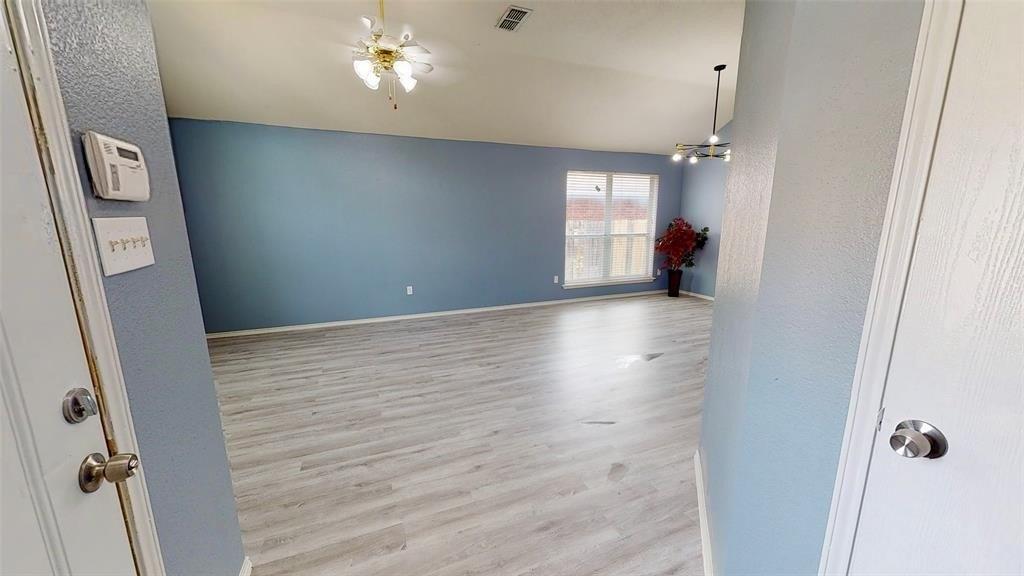Fossil Lake Dr, Arlington, TX 76002