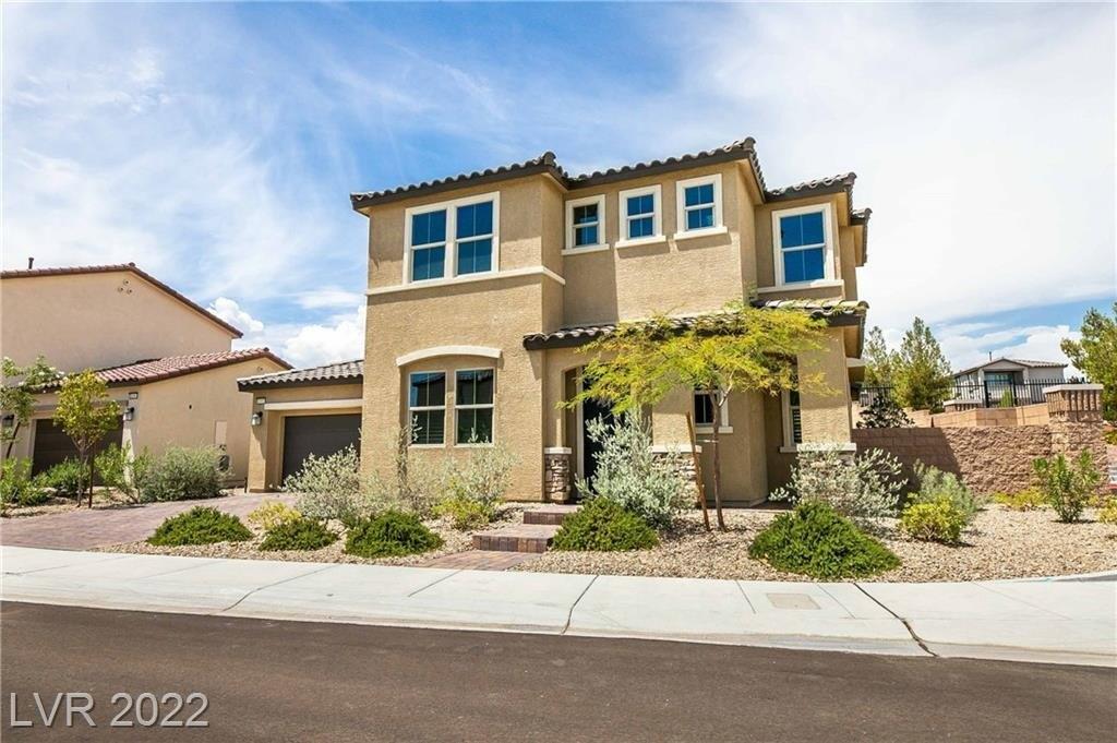 California Pine St, Las Vegas, NV 89166
