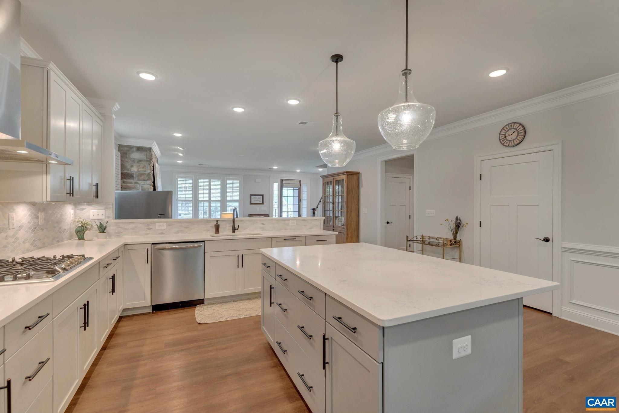 Farrow Hill Ct, Charlottesville, VA 22901