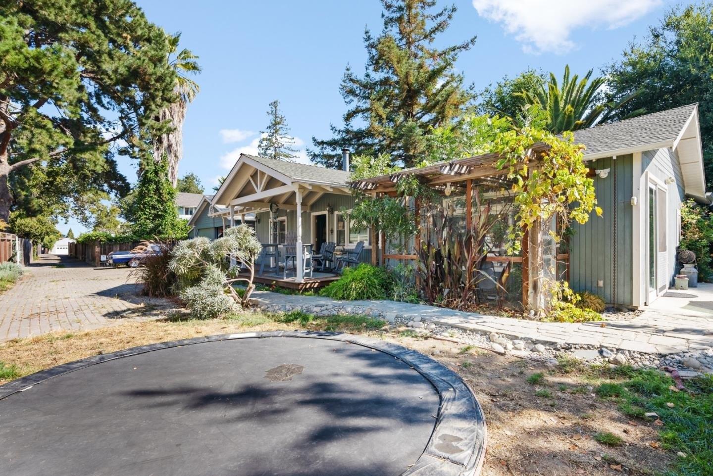 Neal Ave, San Jose, CA 95128