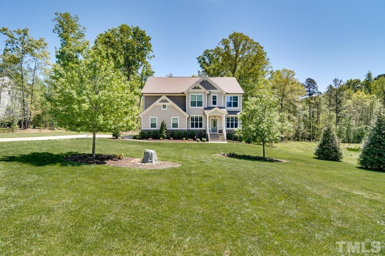 Greenbrook Ln, Durham, NC 27705