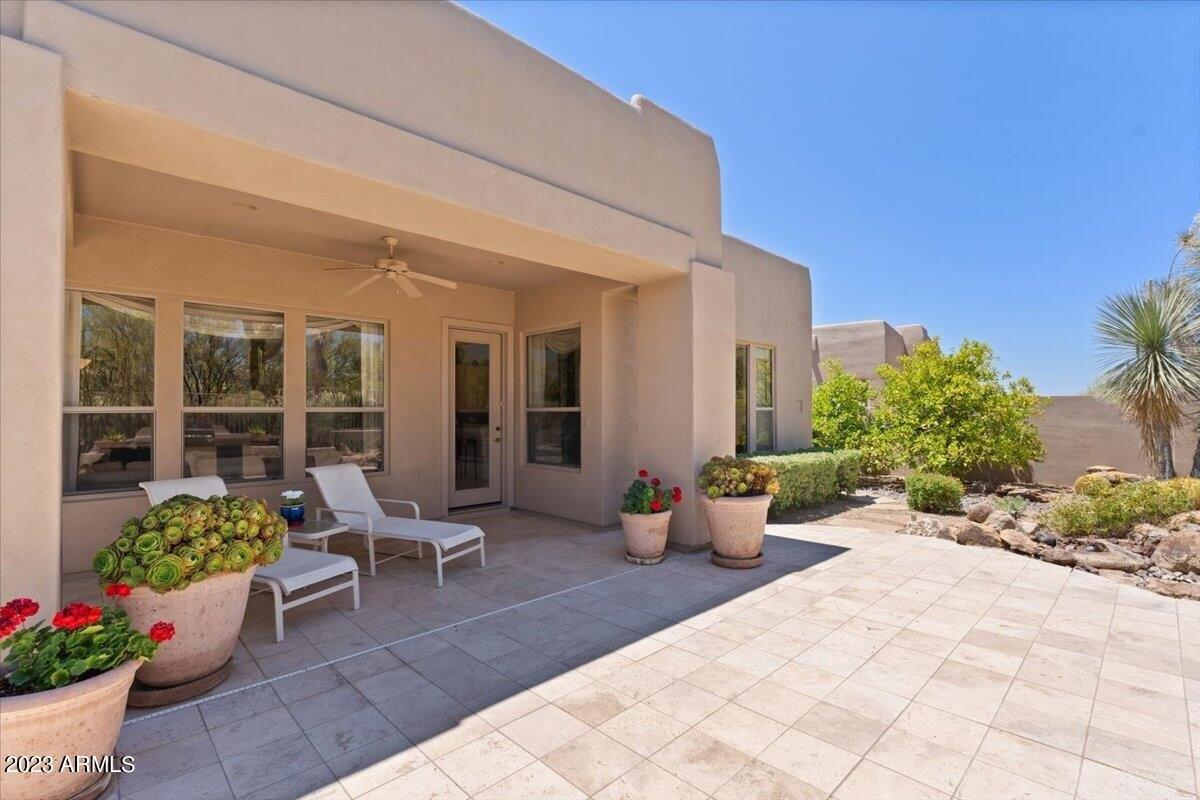 E Chuckwagon Ln, Scottsdale, AZ 85262