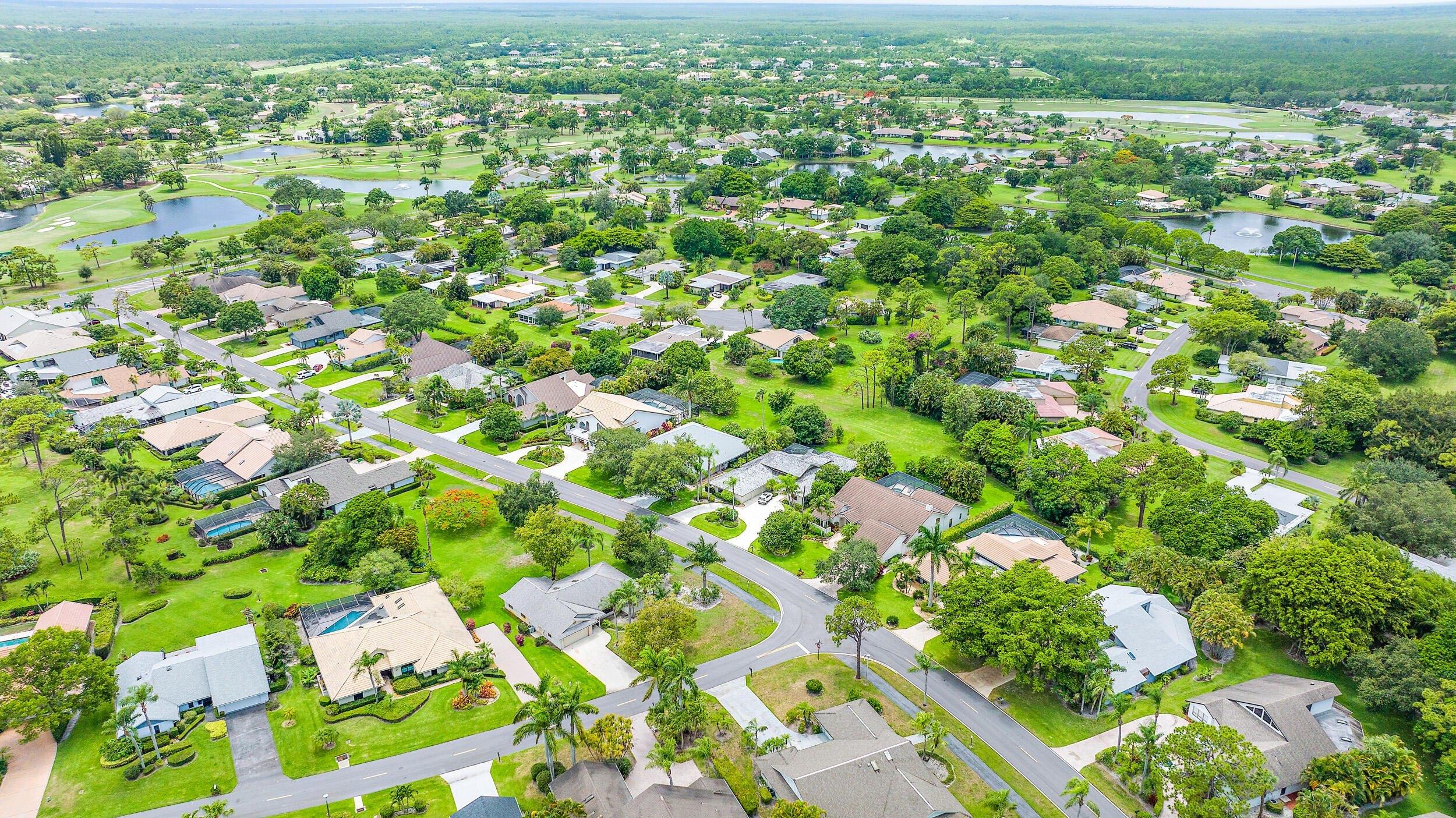 Camero Way, West Palm Beach, FL 33418