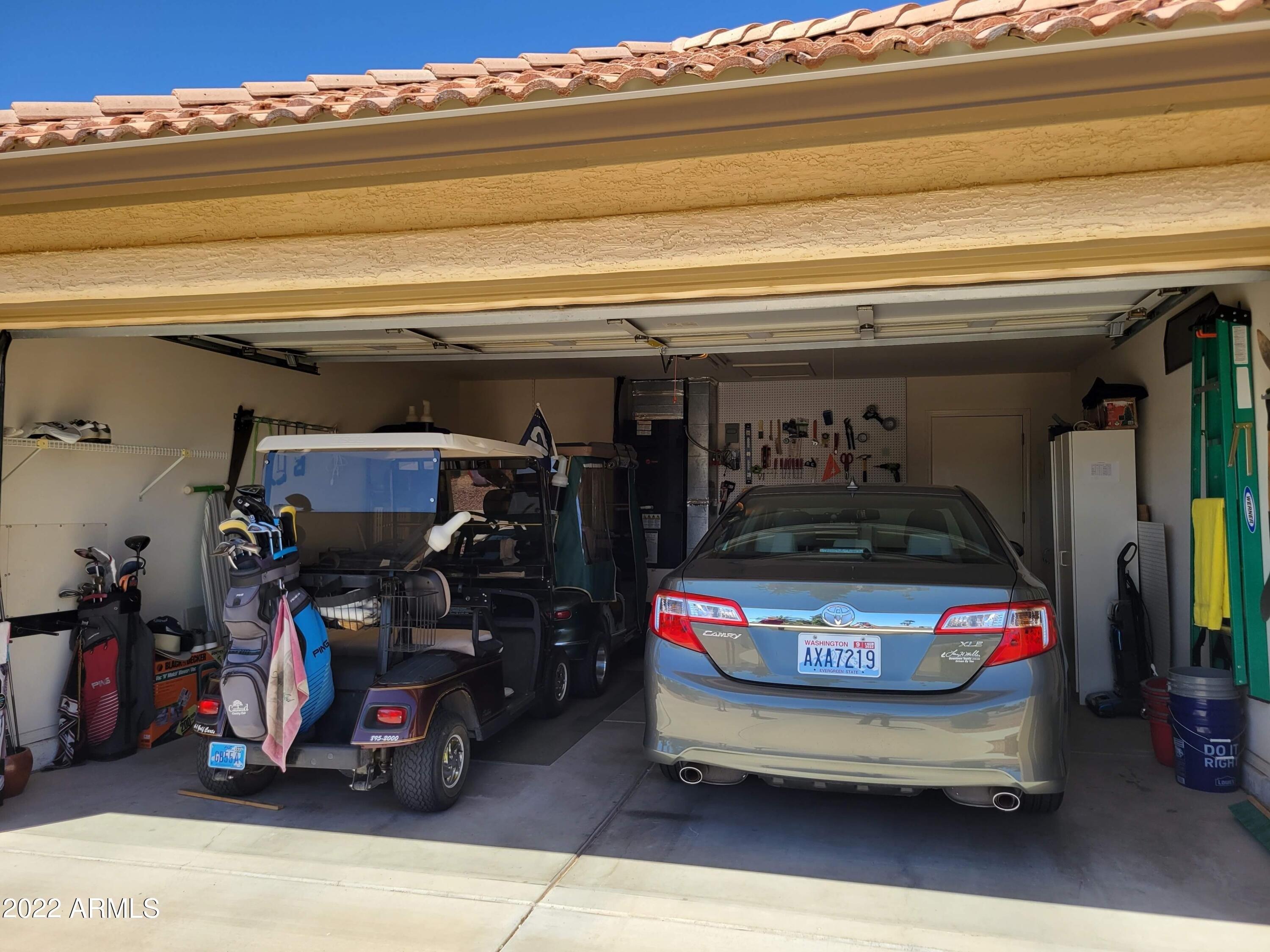 S Howard Dr, Sun Lakes, AZ 85248