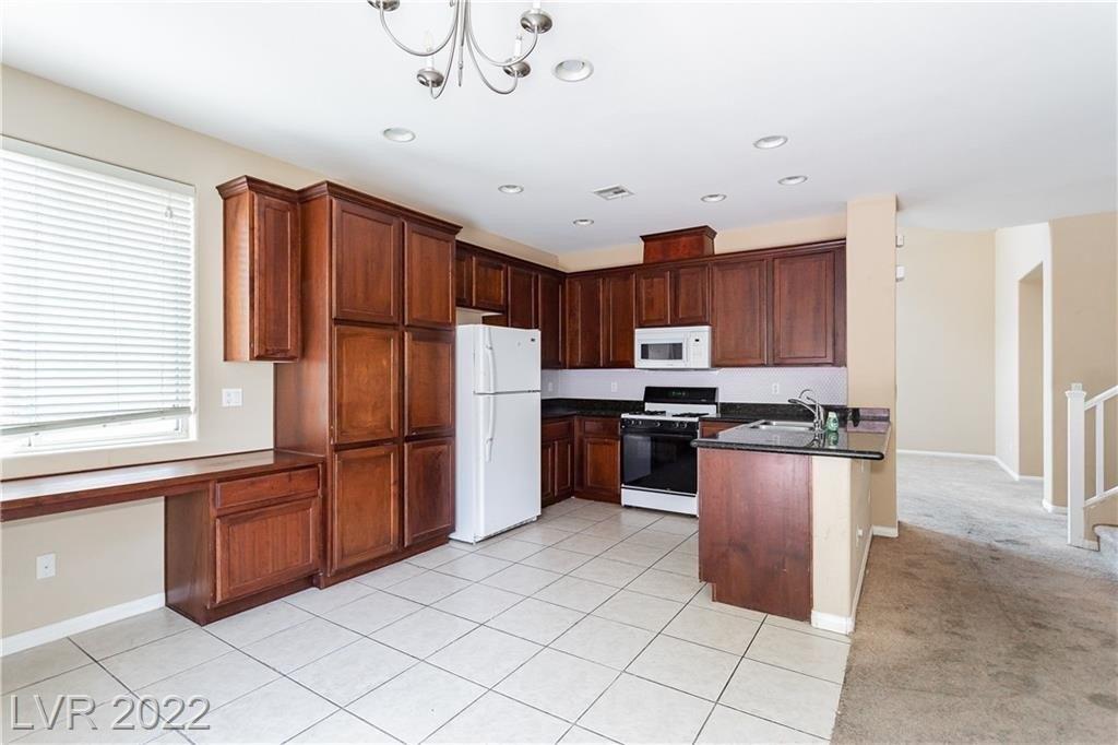 Harvest Wind Dr, Las Vegas, NV 89135