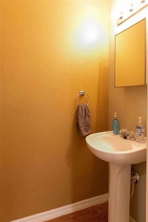 Winding River Way, Land O Lakes, FL 34639