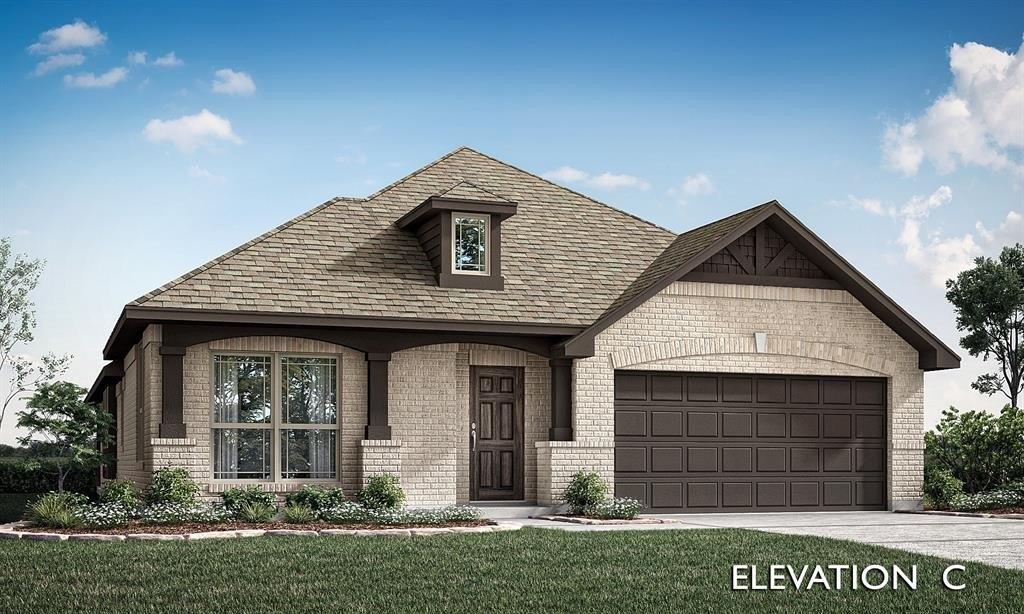 Holly Springs Ln, Kaufman, TX 75142