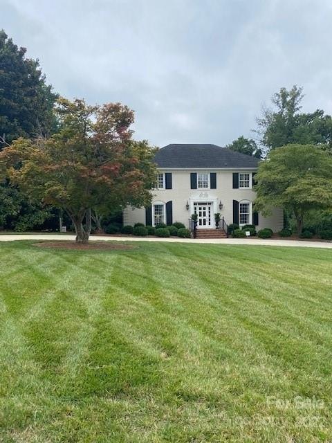 Colonial Dr, Albemarle, NC 28001