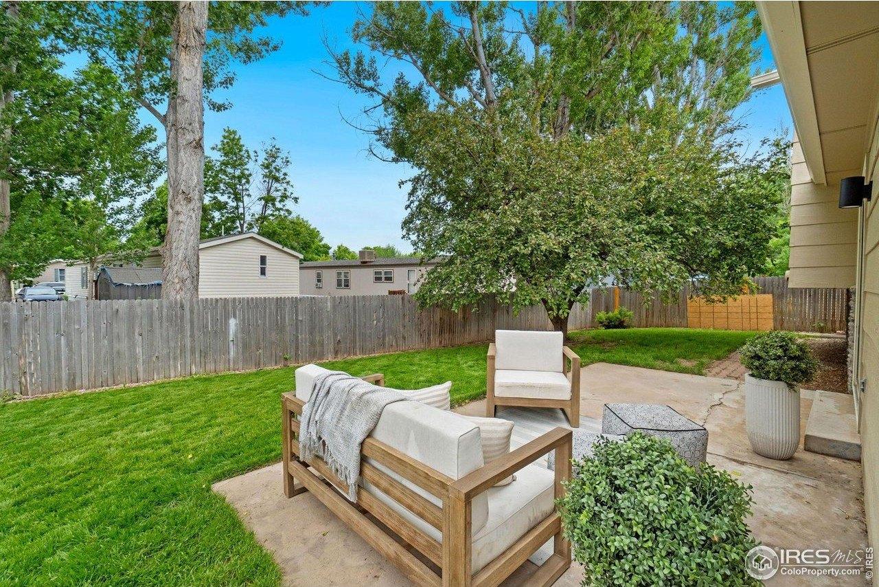 Sunstone Dr, Fort Collins, CO 80525