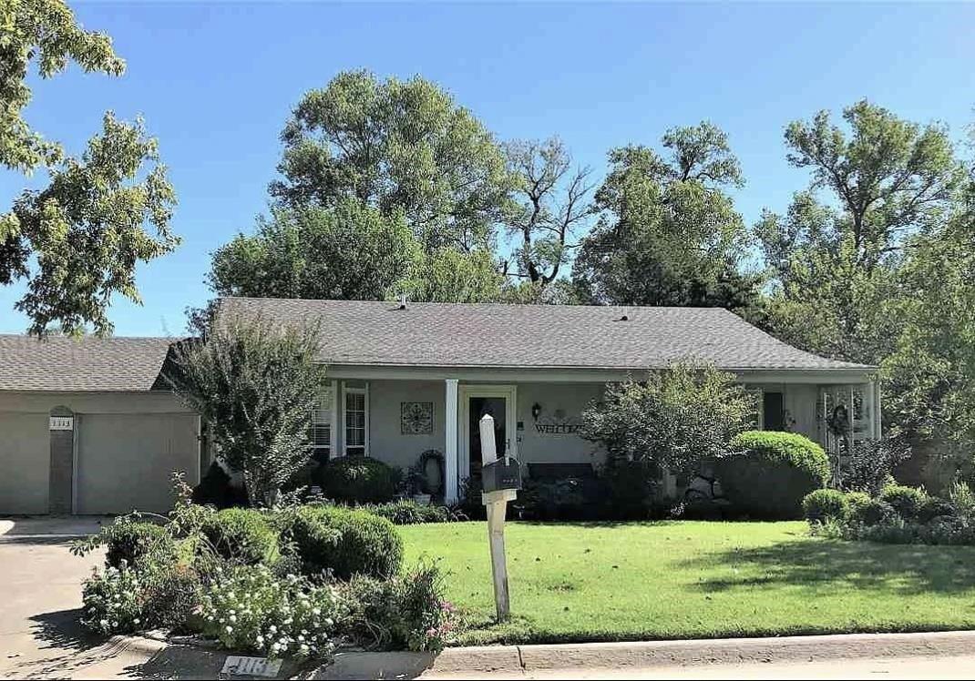 Briar Creek Rd, Enid, OK 73703