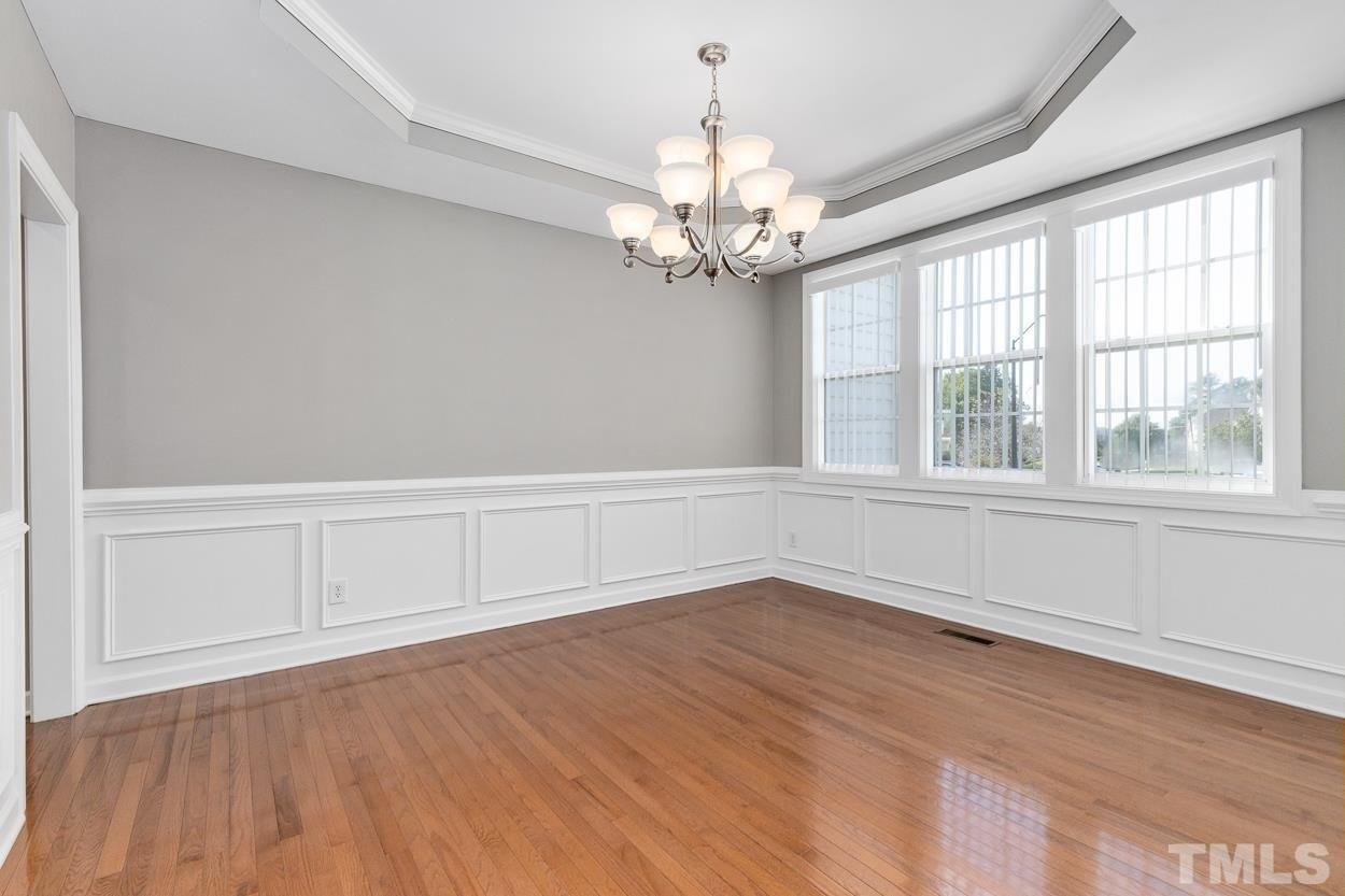 Toledo Ct, Rolesville, NC 27571
