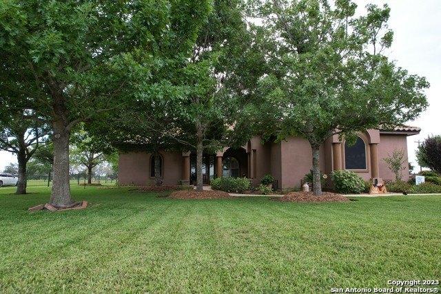 Cr-4516, Castroville, TX 78009