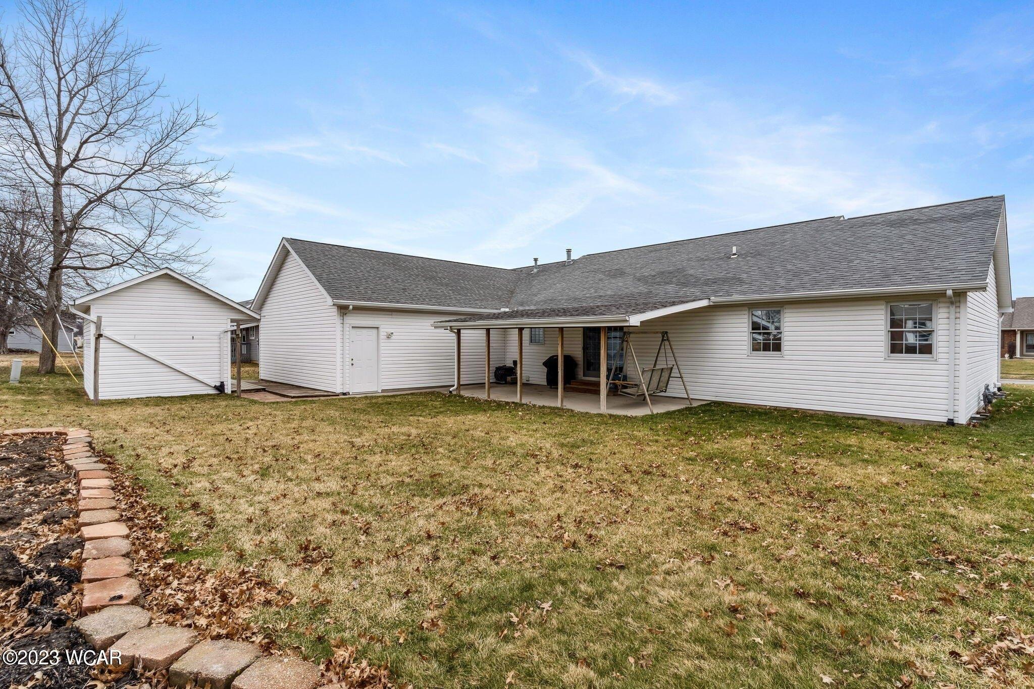 Cessna Ave, Lima, OH 45807