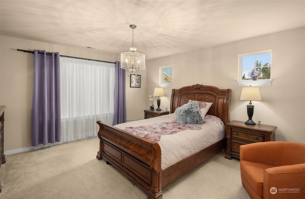 141st St Se, Mill Creek, WA 98012
