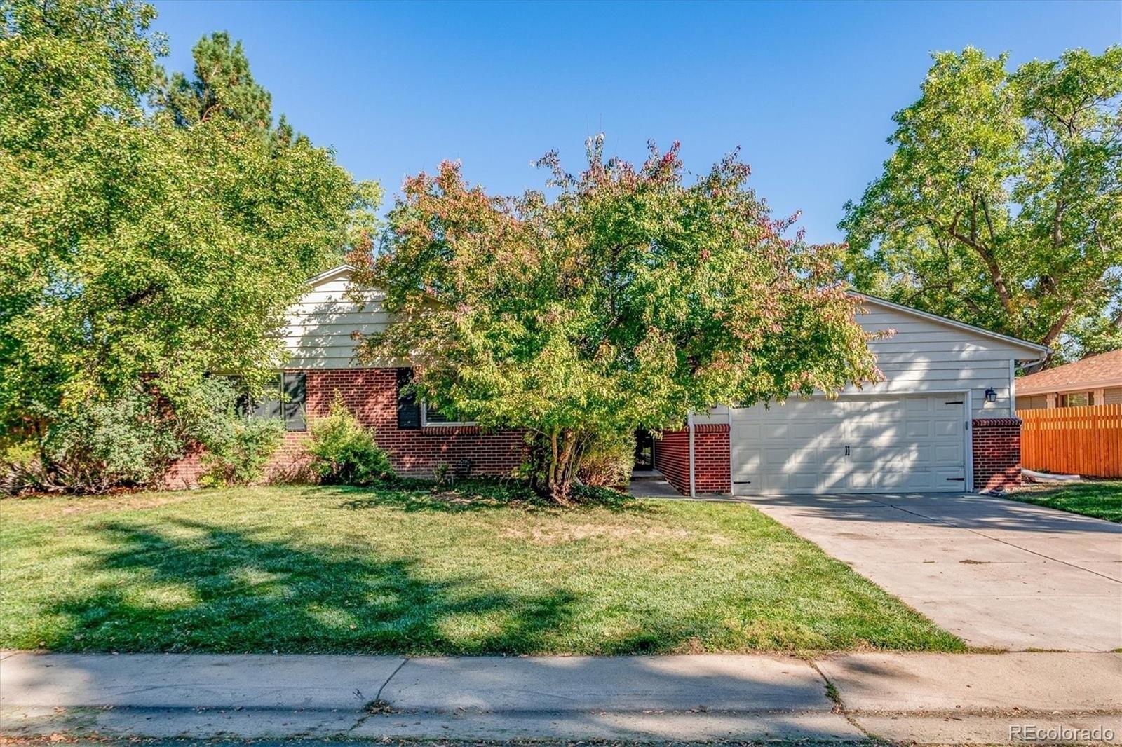E Eastman Ave, Denver, CO 80222