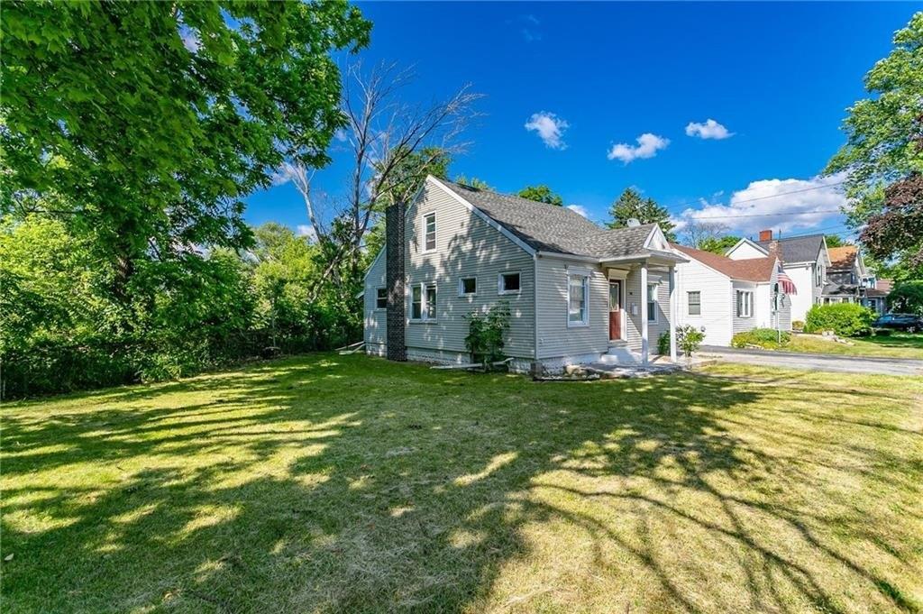 S Main St, Batavia, NY 14020